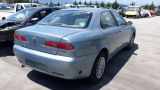 ALFA ROMEO 156